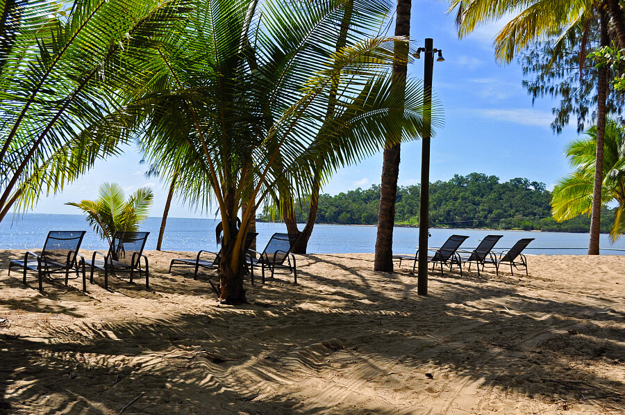 Kewarra Beach Cairns Holiday Homes