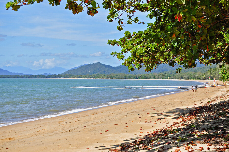 Kewarra Beach Cairns Holiday Homes