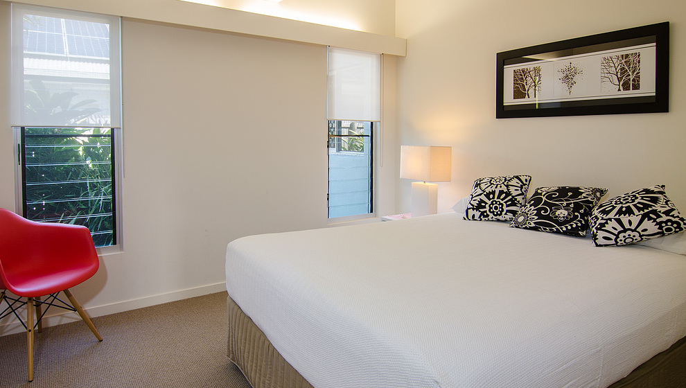Bambusa queen bedroom 3