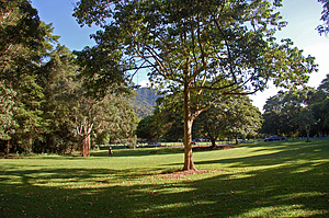 Goomboora Park